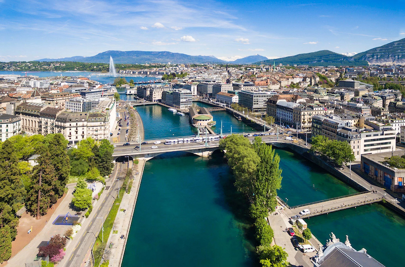 EU Business School launches a new course on blockchain management in Geneva – John Catt's School Search
