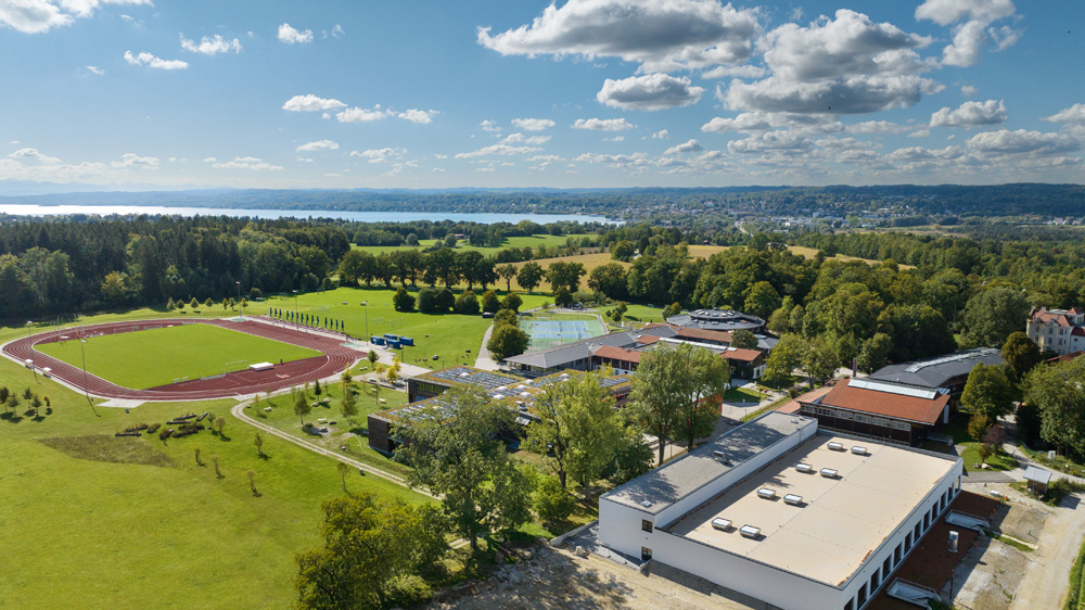 Munich International School e.V. John Catt's School Search