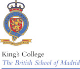 King's College, The British School of Madrid