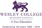 Wesley College Melbourne - St Kilda Road Campus