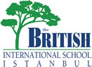 British International School - Istanbul