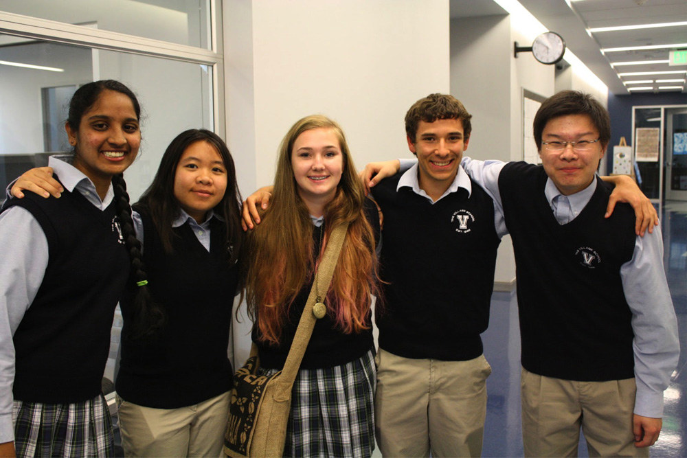 The Village School John Catt's School Search