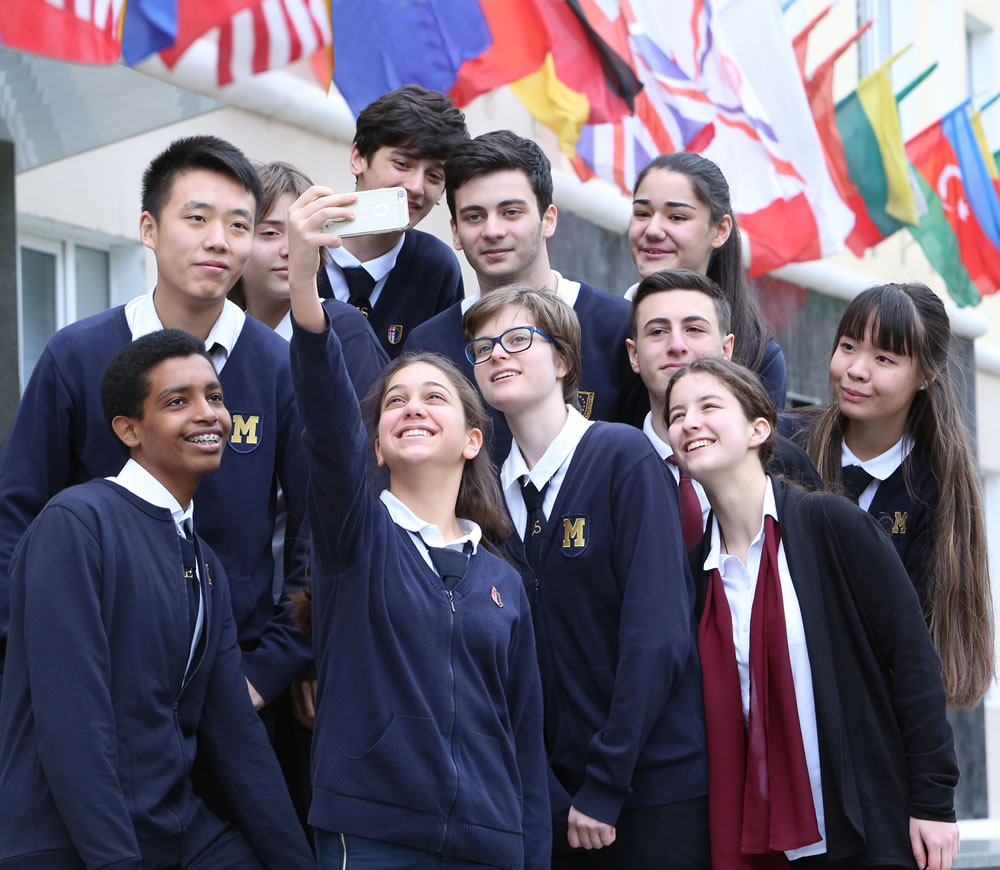 European School John Catt's School Search