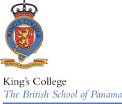 King's College, The British School of Panama