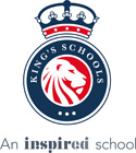 King's School The Crown