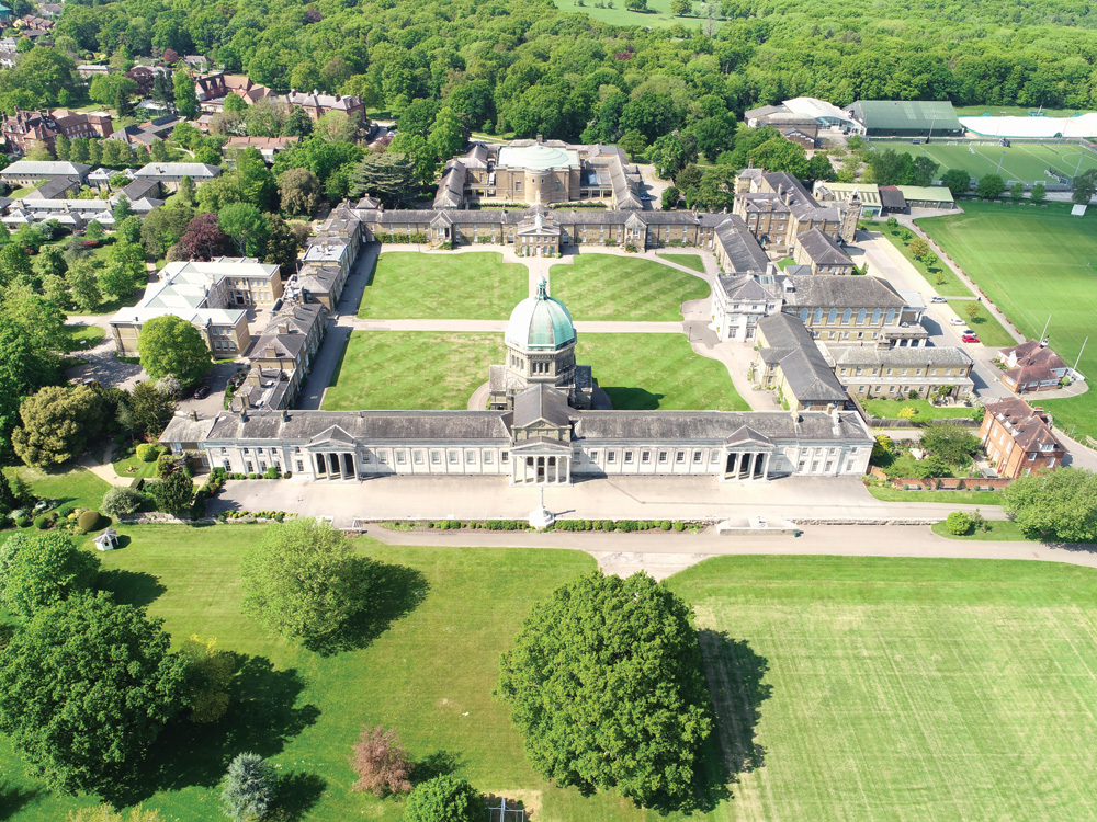 Haileybury John Catt's School Search