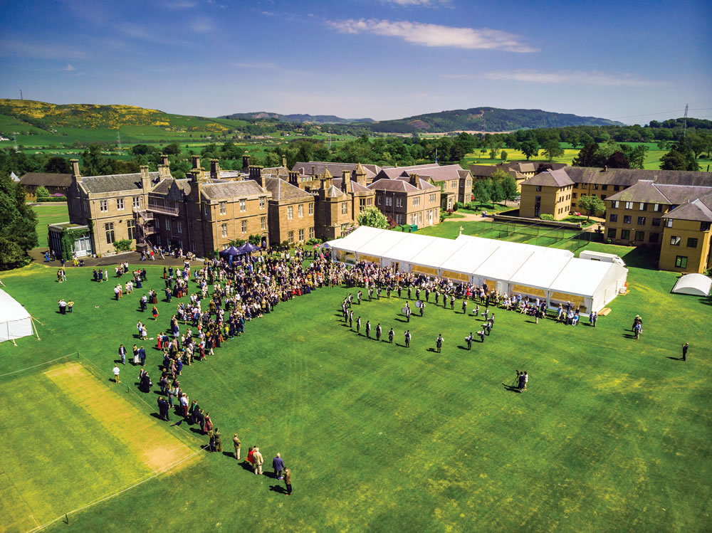 Strathallan School John Catt's School Search