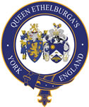 Queen Ethelburga's Collegiate Foundation