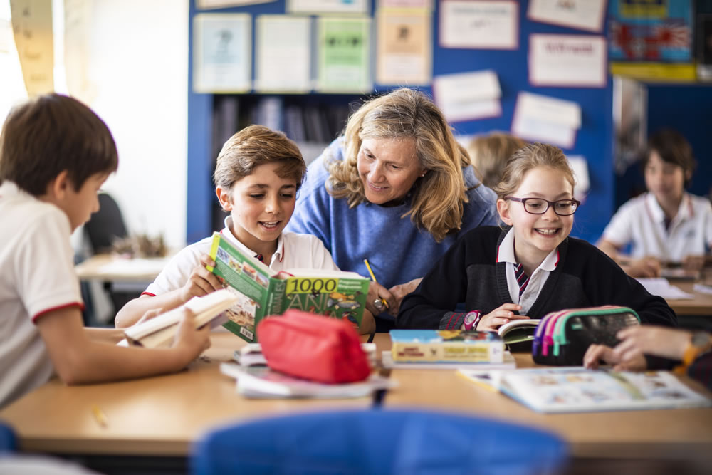 British Council School John Catt s School Search