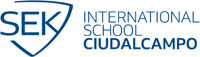 SEK International School Ciudalcampo