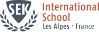 SEK International School Les Alpes