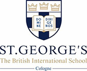 St. George's The British International School Cologne