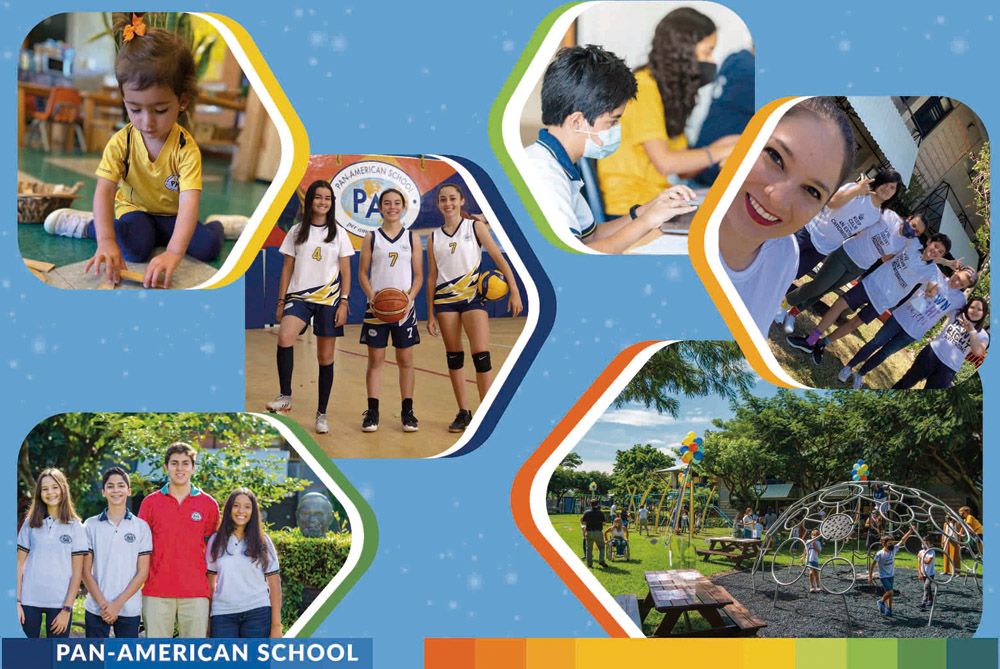 Pan-American School