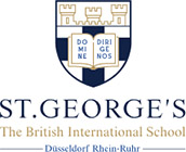 St. George's The British International School, Düsseldorf Rhein-Ruhr