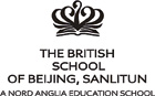 The British School of Beijing, Sanlitun