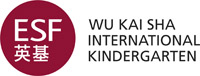 ESF Wu Kai Sha International Kindergarten