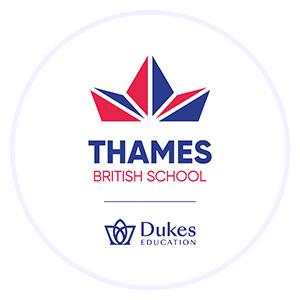 Thames British School Mokotów Primary Campus