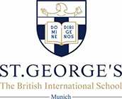 St. George's The British International School Munich