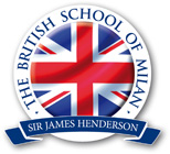 The British School of Milan (Sir James Henderson)